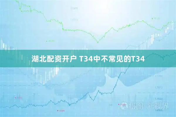 湖北配资开户 T34中不常见的T34